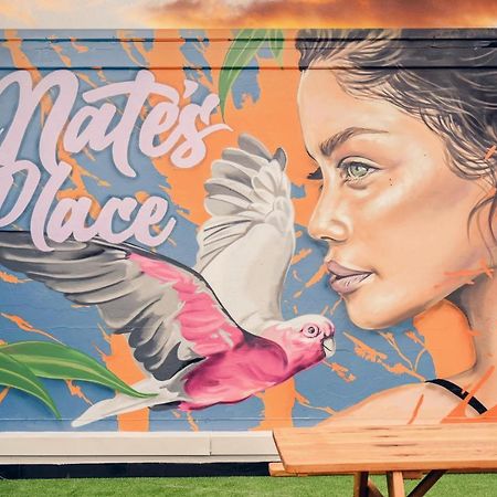 Nate'S Place Backpackers Sydney Exteriér fotografie